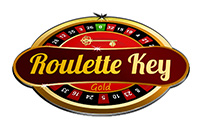 Roulette Key Gold